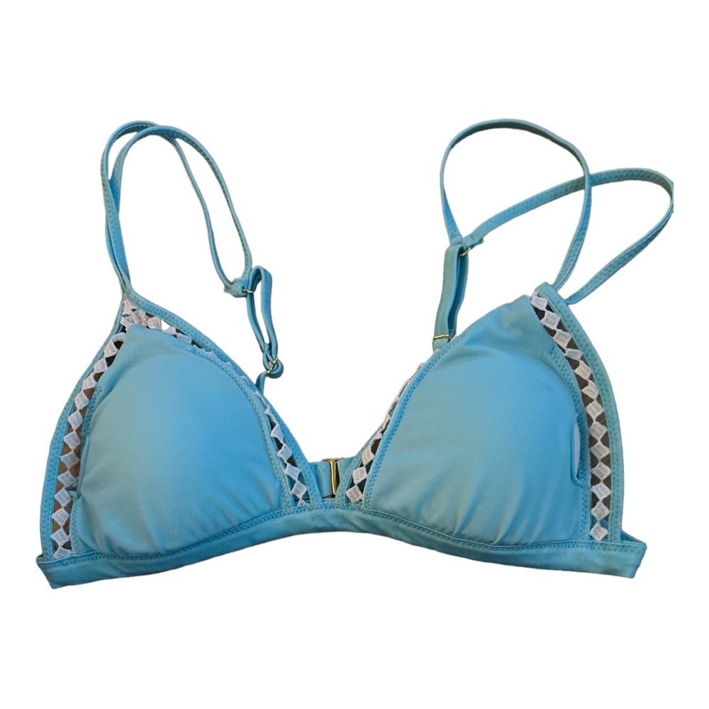 NWOT BIKINI TOP